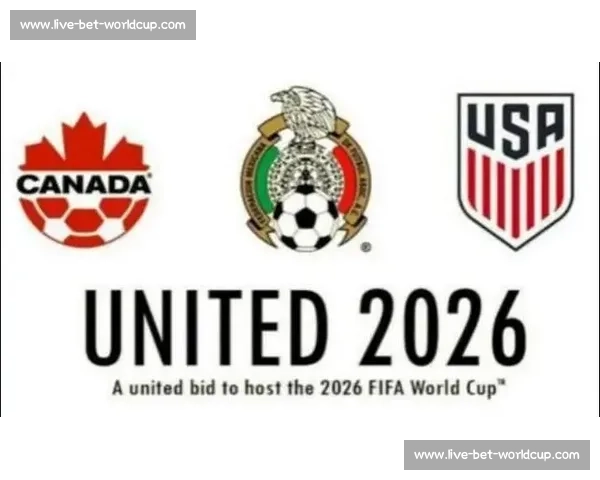 2026世界杯，让世界再次爱上足球