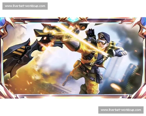 KPL热门英雄排行出炉，你的本命英雄还在榜上吗