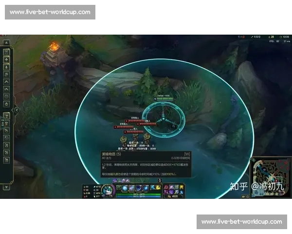 MSI积分榜冷知识：这几支队伍的晋级之路，你绝对想不到！