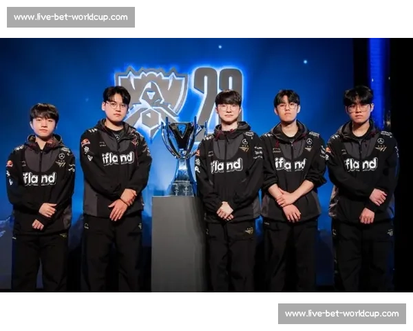 S13全球总决赛，选手们用实力说话，一切尽在掌握！