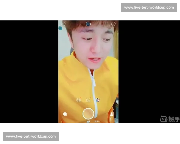 从青涩少年到舞台王者，王者荣耀解说蜕变记