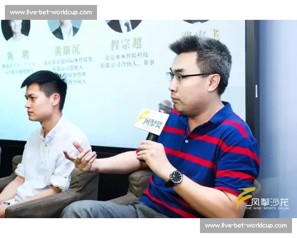 揭秘电竞赞助背后：是流量变现还是品牌升级